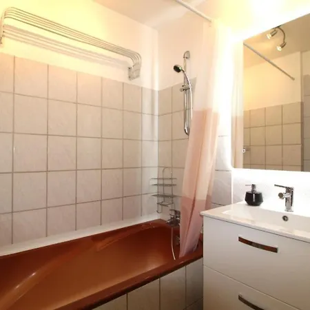 Le Saint Georges A Dans Les Vosges Apartment *