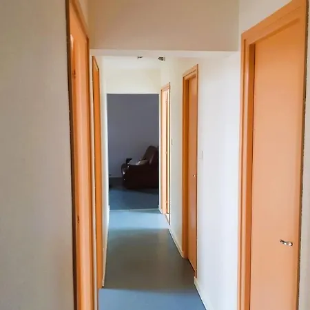 Le Saint Georges A Dans Les Vosges Apartment