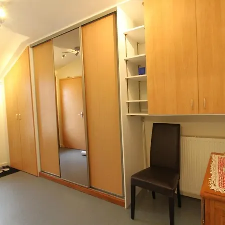 Le Saint Georges A Dans Les Vosges Apartment *