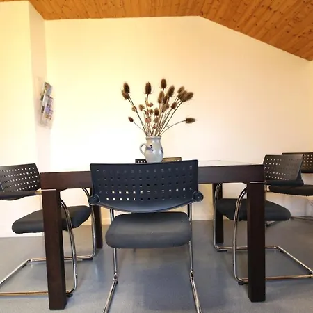 Apartment Le Saint Georges A Dans Les Vosges *
