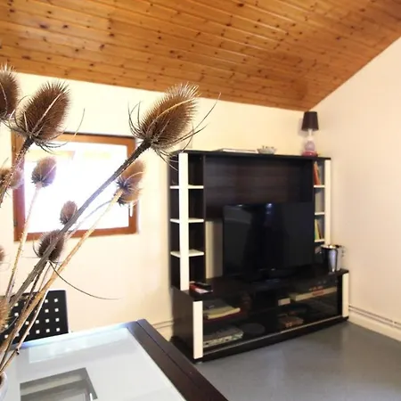 Apartment Le Saint Georges A Dans Les Vosges