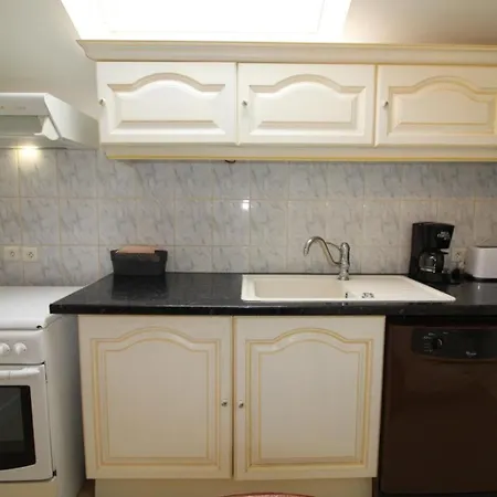 Apartment Le Saint Georges A Dans Les Vosges Aydoilles