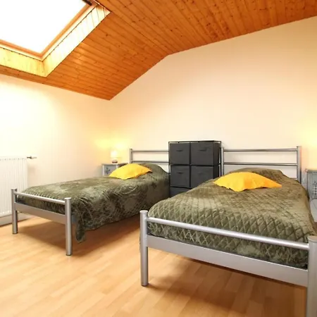 Apartment Le Saint Georges A Dans Les Vosges *