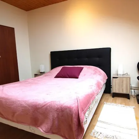 Le Saint Georges A Dans Les Vosges Apartment Aydoilles