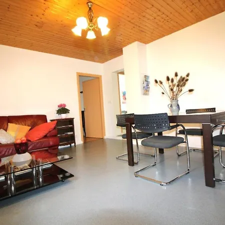 Apartment Le Saint Georges A Dans Les Vosges