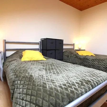 Apartment Le Saint Georges A Dans Les Vosges Aydoilles